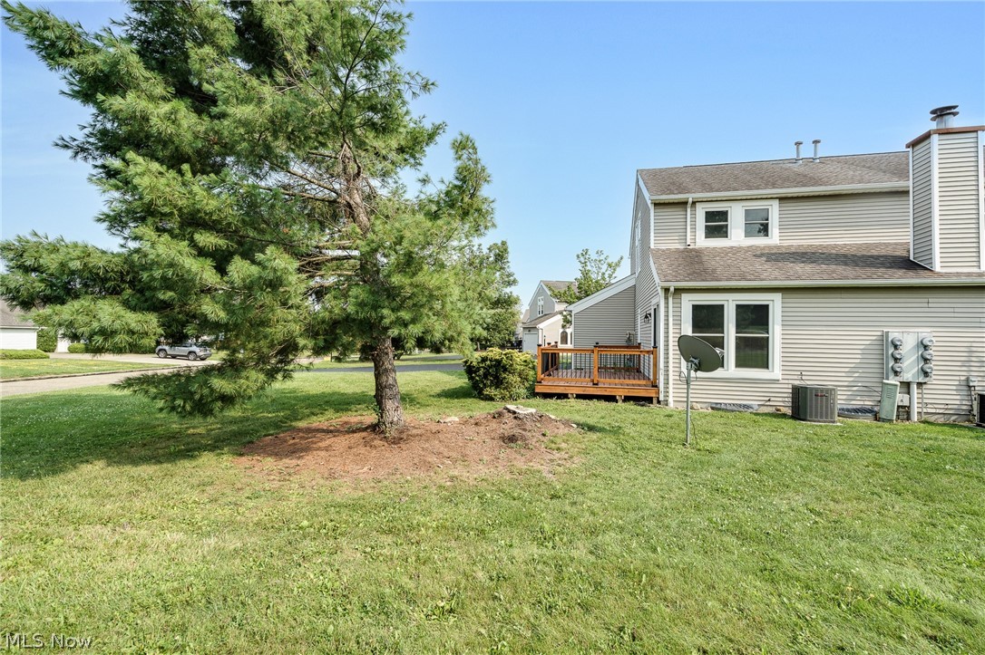 3815 Mercedes Place Canfield OH 44406