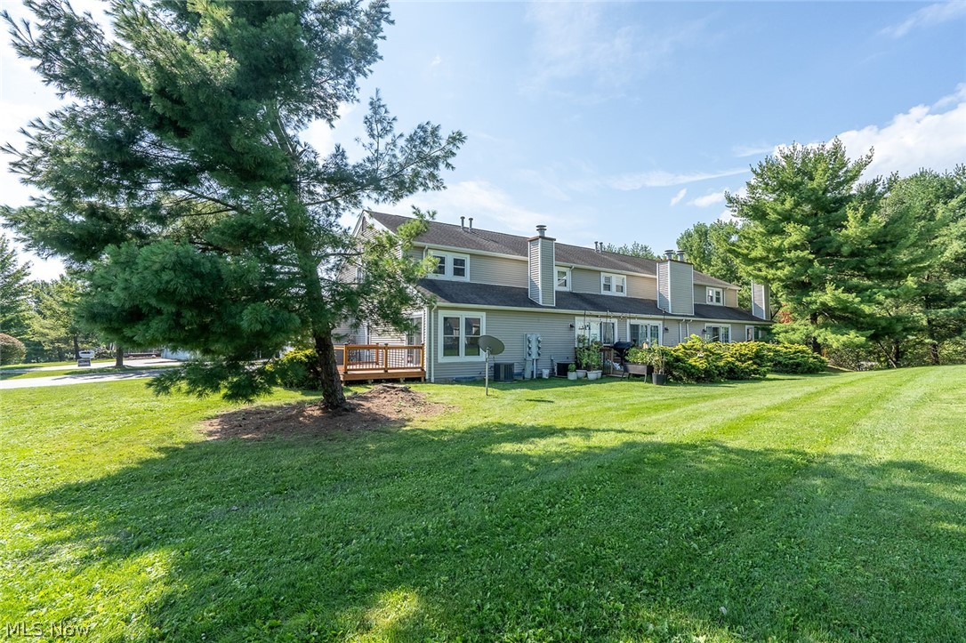 3815 Mercedes Place Canfield OH 44406