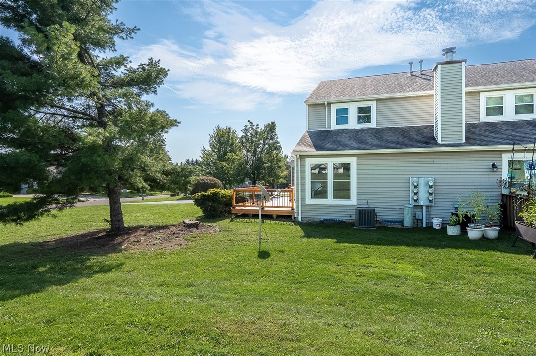 3815 Mercedes Place Canfield OH 44406