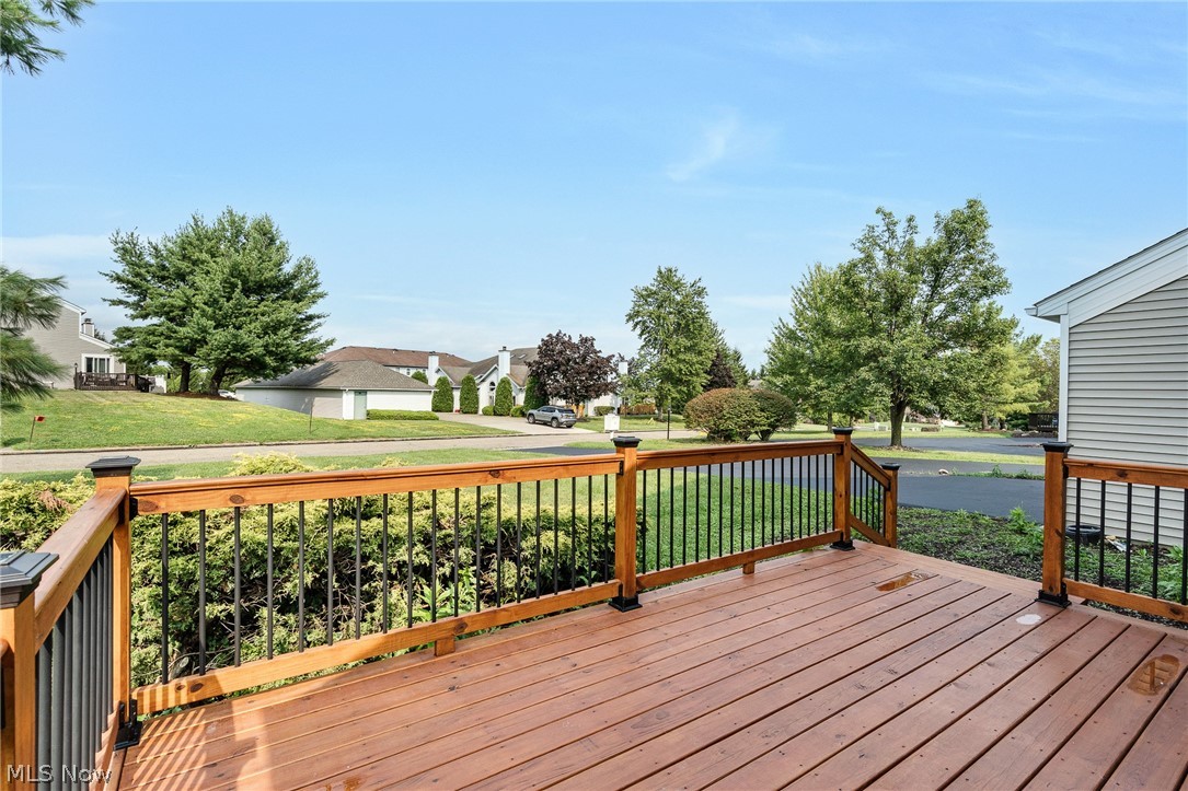 3815 Mercedes Place Canfield OH 44406