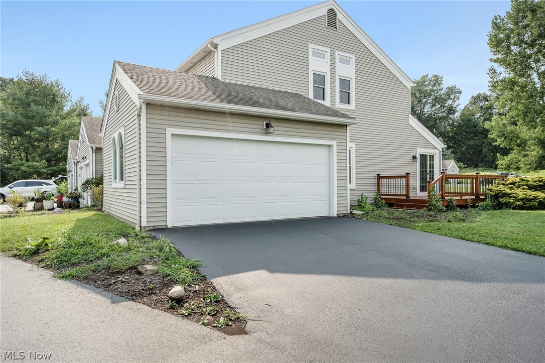 3815 Mercedes Place Canfield OH 44406