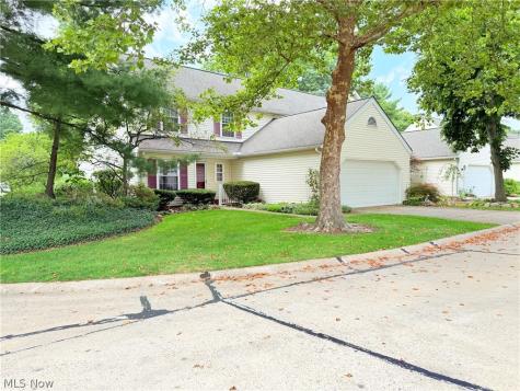 5830 Ridgeview Lane Willoughby OH 44094