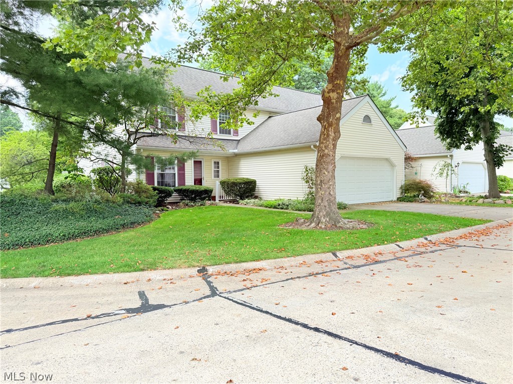 5830 Ridgeview Lane Willoughby OH 44094