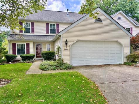 5830 Ridgeview Lane Willoughby OH 44094