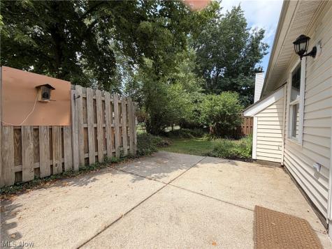 5830 Ridgeview Lane Willoughby OH 44094