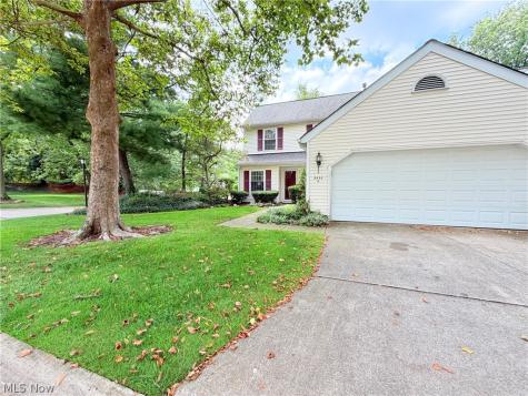 5830 Ridgeview Lane Willoughby OH 44094
