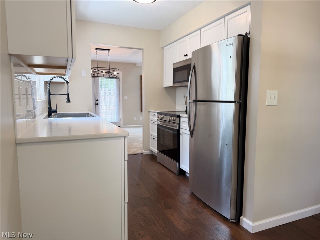 5830 Ridgeview Lane Willoughby OH 44094