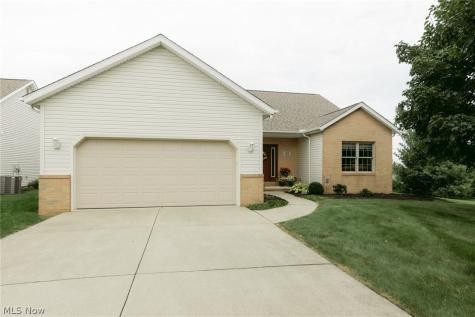 130 Northcliff Lane Rittman OH 44270