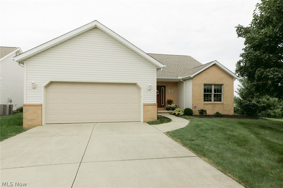 130 Northcliff Lane Rittman OH 44270