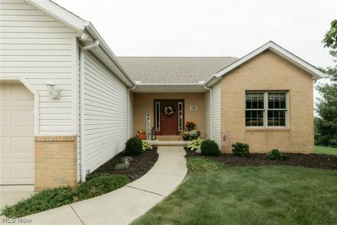 130 Northcliff Lane Rittman OH 44270