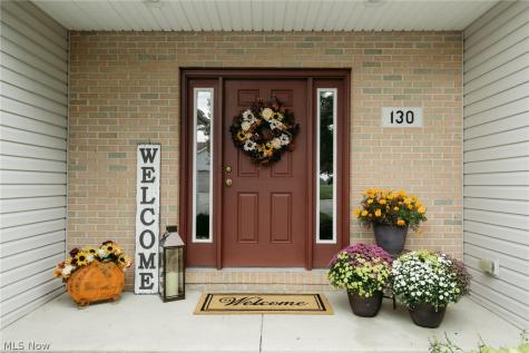 130 Northcliff Lane Rittman OH 44270