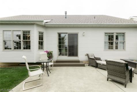 130 Northcliff Lane Rittman OH 44270