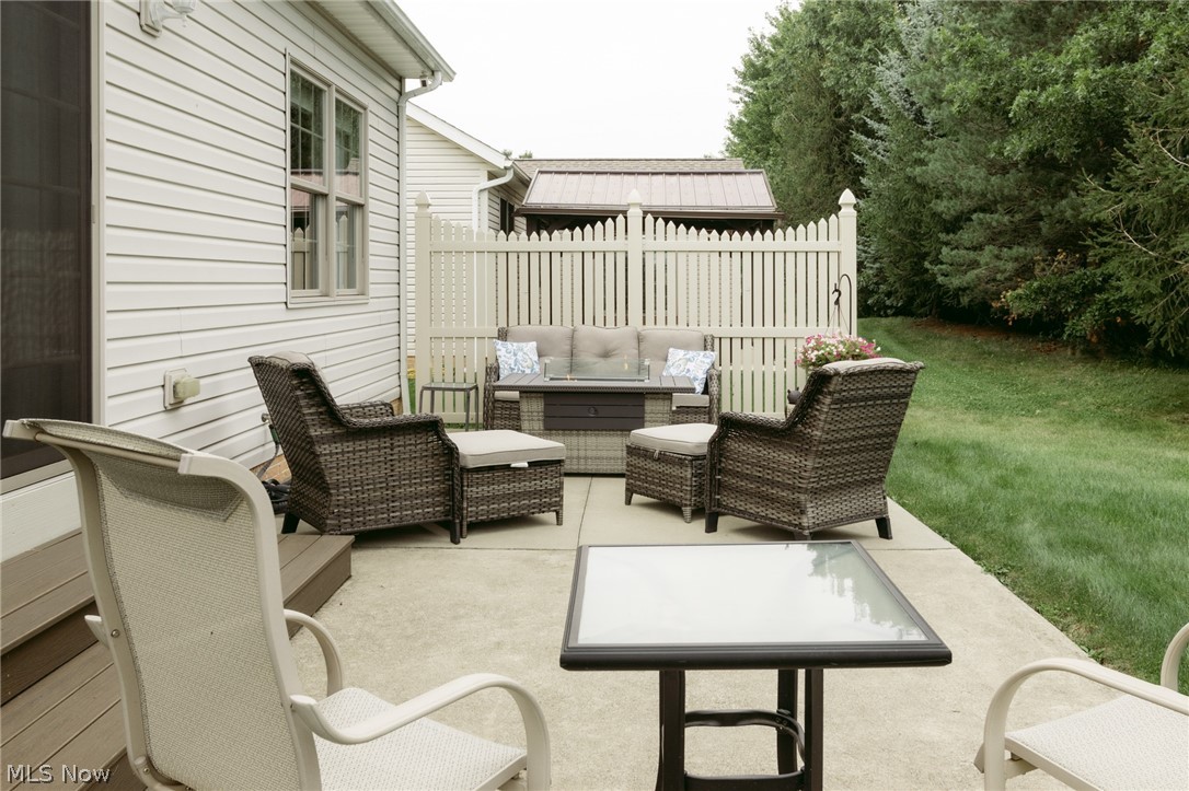 130 Northcliff Lane Rittman OH 44270