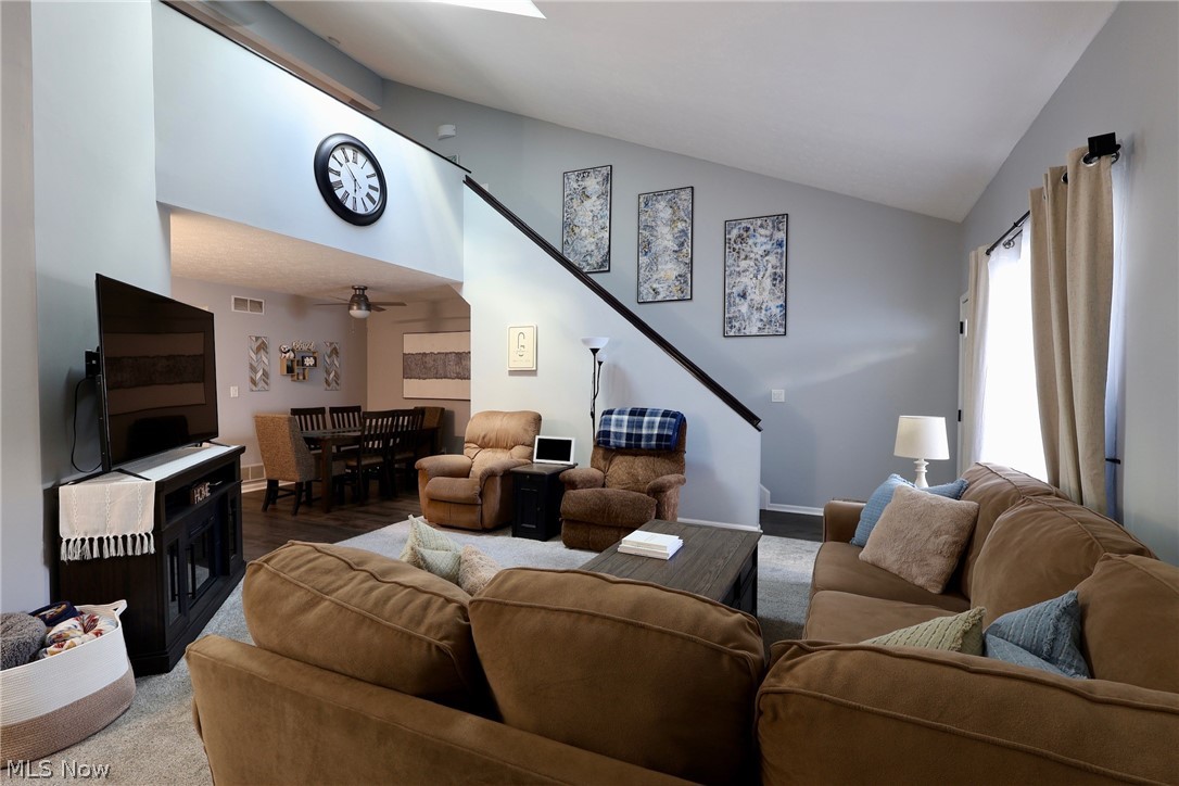3389 Ivy Hill Circle Cortland OH 44410