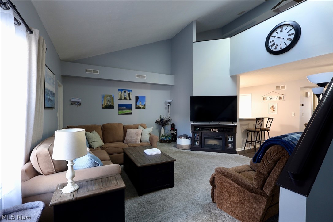 3389 Ivy Hill Circle Cortland OH 44410