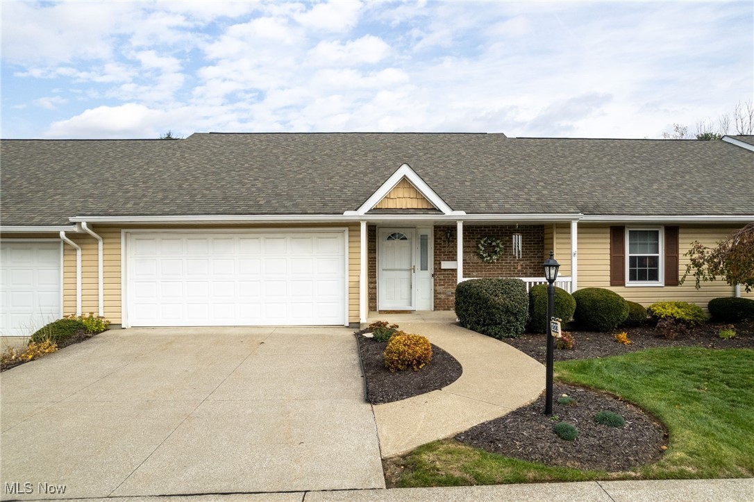 Wadsworth OH, 223 Park Place Drive