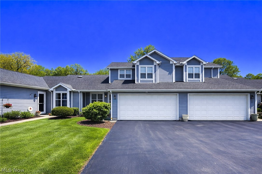 7410 E Huntington Drive Youngstown OH 44512