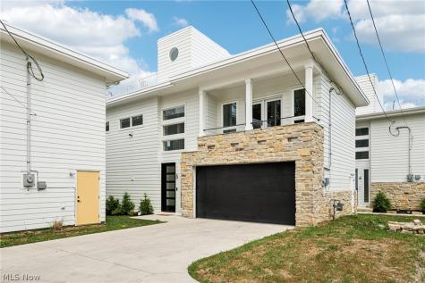 280 Buckeye Drive Sheffield Lake OH 44054