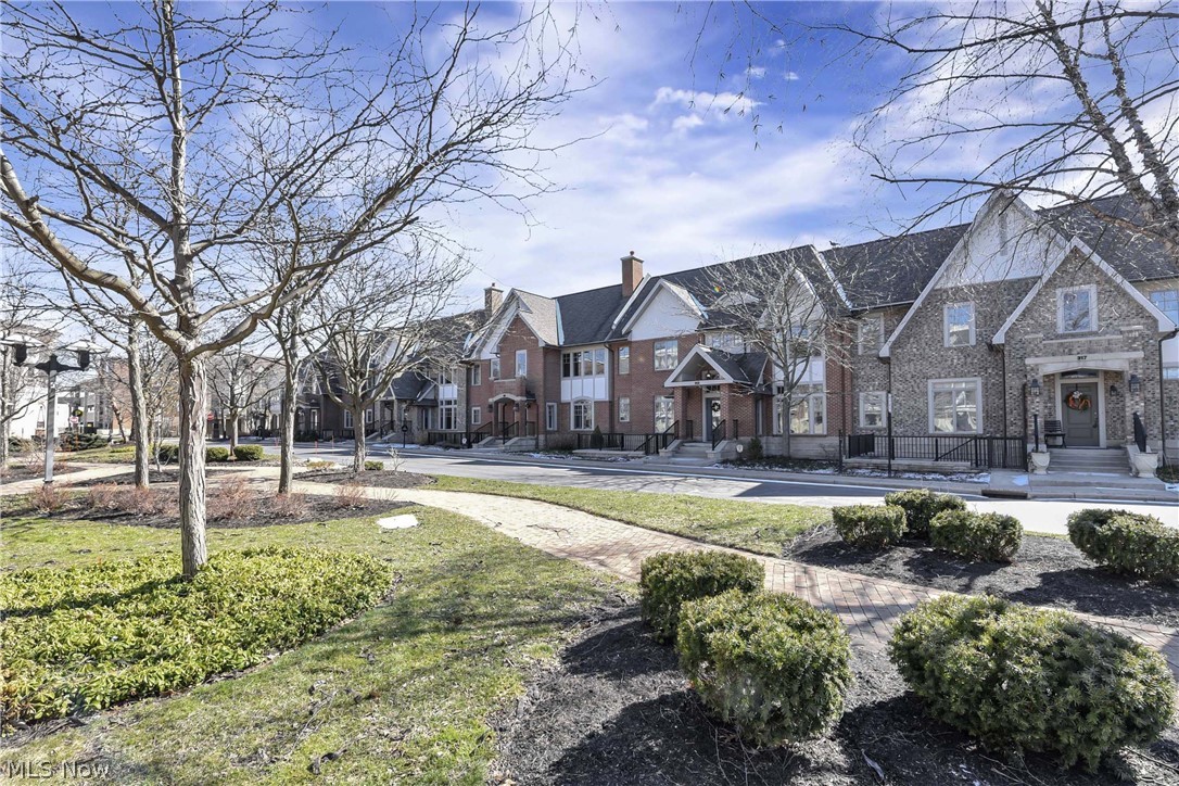 317 Halstead Lane Westlake OH 44145