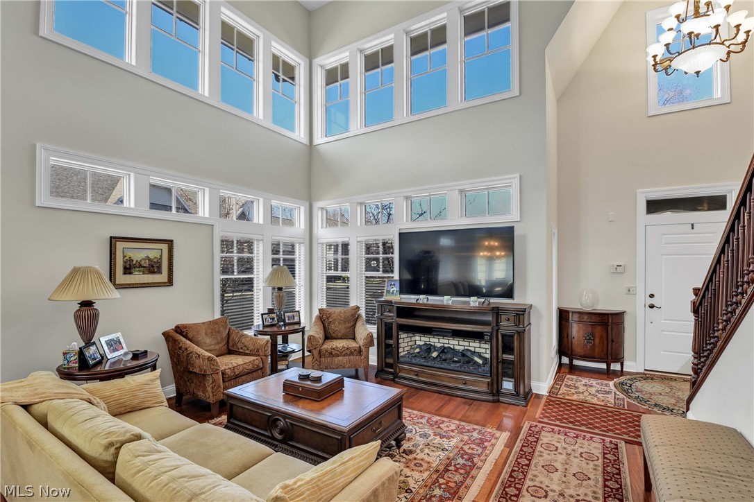 317 Halstead Lane Westlake OH 44145