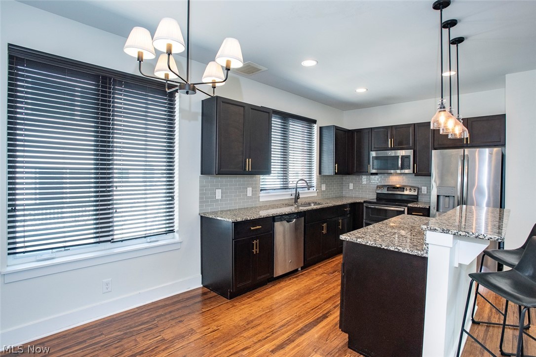 7309 Gateway Court Cleveland OH 44102