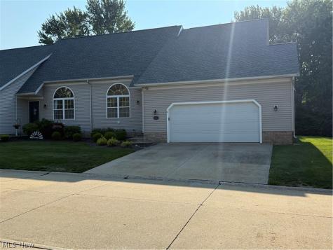 5298 Queen Ann Way Painesville OH 44077