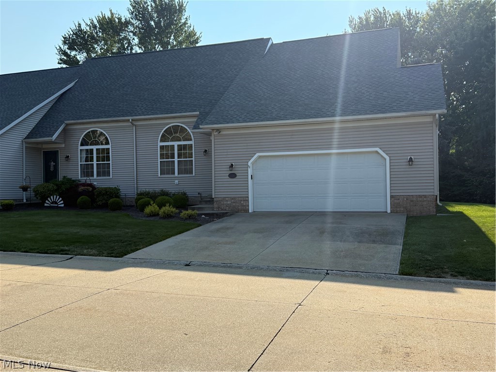 5298 Queen Ann Way Painesville OH 44077