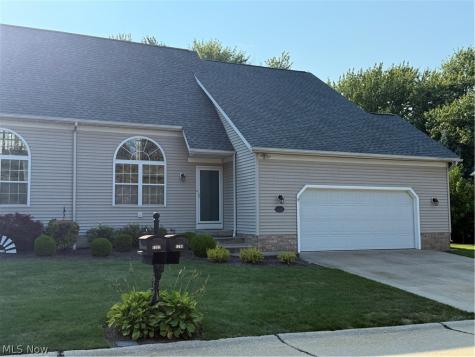 5298 Queen Ann Way Painesville OH 44077