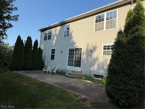 5298 Queen Ann Way Painesville OH 44077