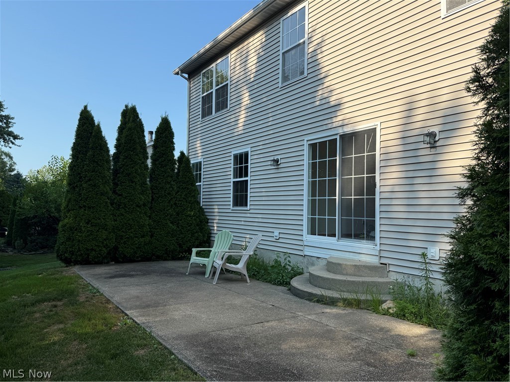 5298 Queen Ann Way Painesville OH 44077