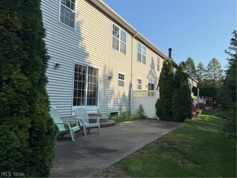 5298 Queen Ann Way Painesville OH 44077