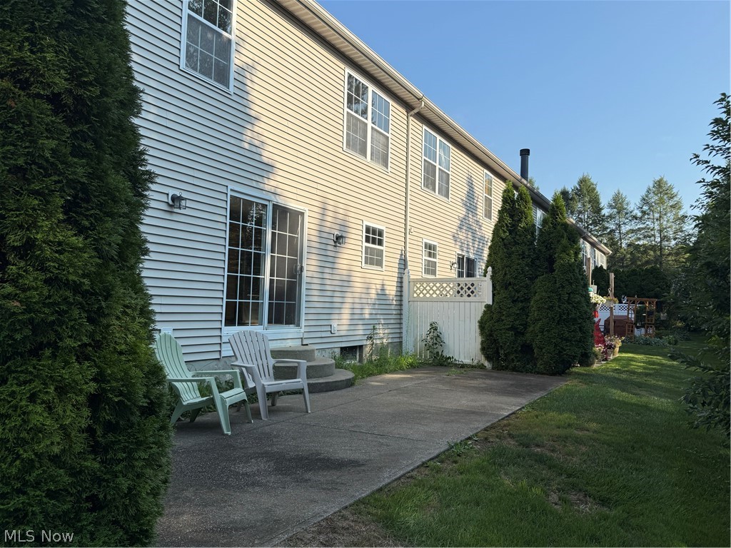 5298 Queen Ann Way Painesville OH 44077