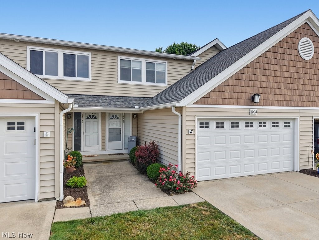 1203 Canyon View Road Northfield OH 44067