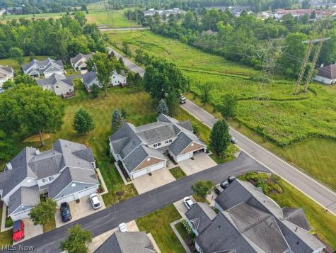1203 Canyon View Road Northfield OH 44067