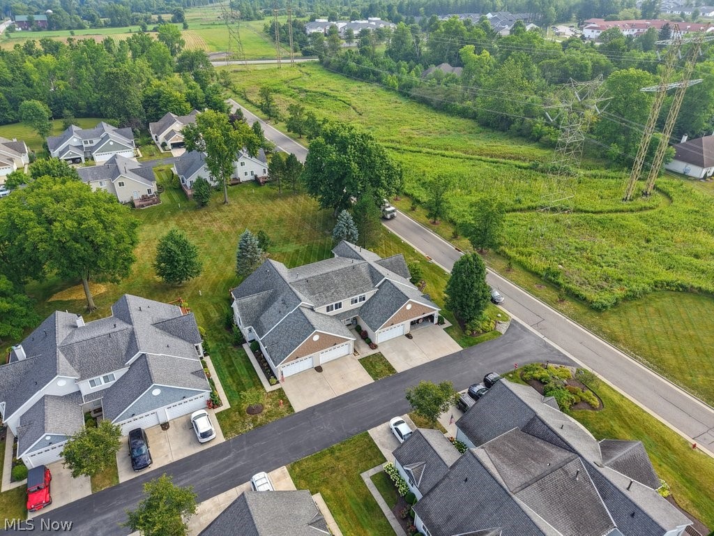 1203 Canyon View Road Northfield OH 44067
