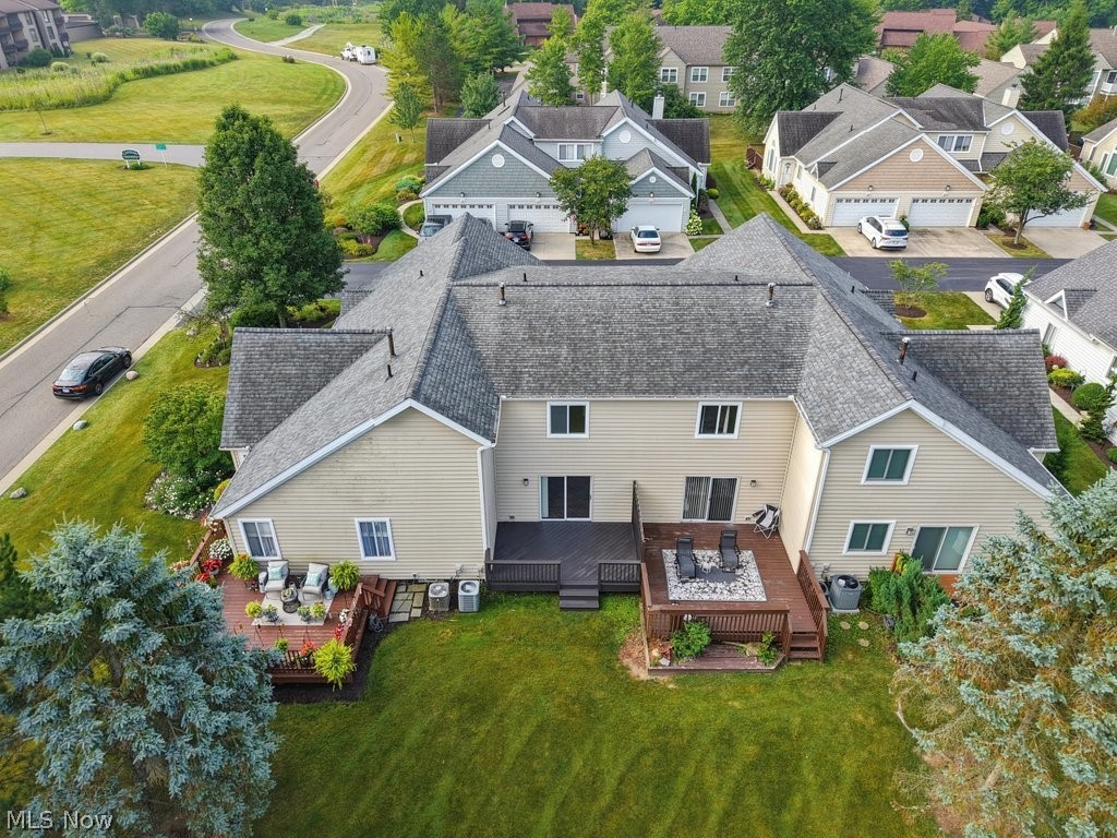 1203 Canyon View Road Northfield OH 44067