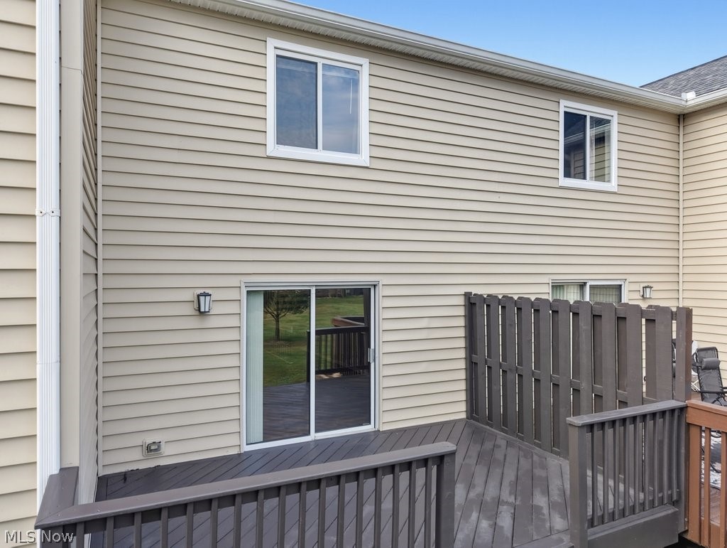 1203 Canyon View Road Northfield OH 44067