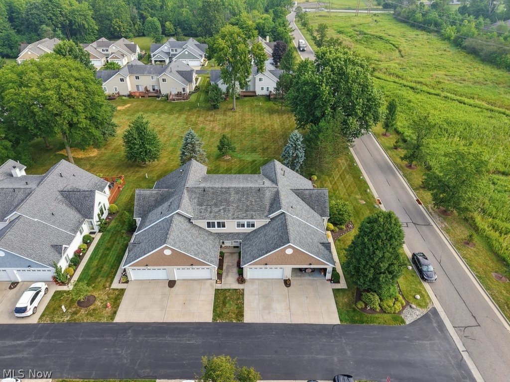 1203 Canyon View Road Northfield OH 44067