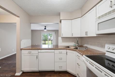 1203 Canyon View Road Northfield OH 44067