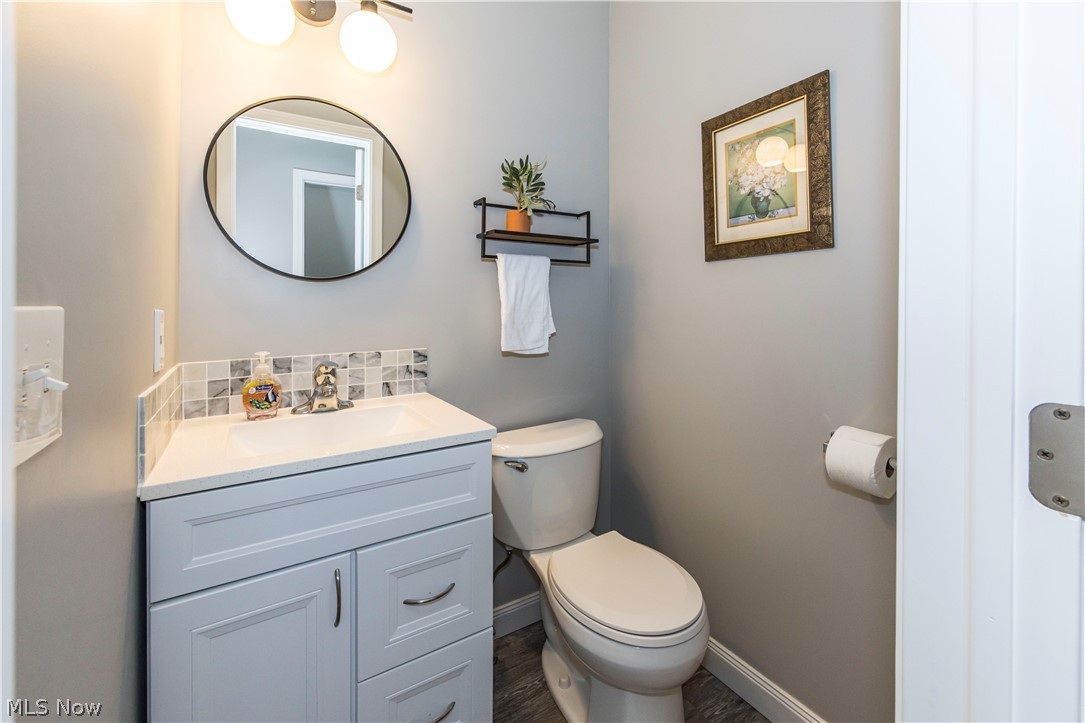 2796 Mull Avenue Copley OH 44321