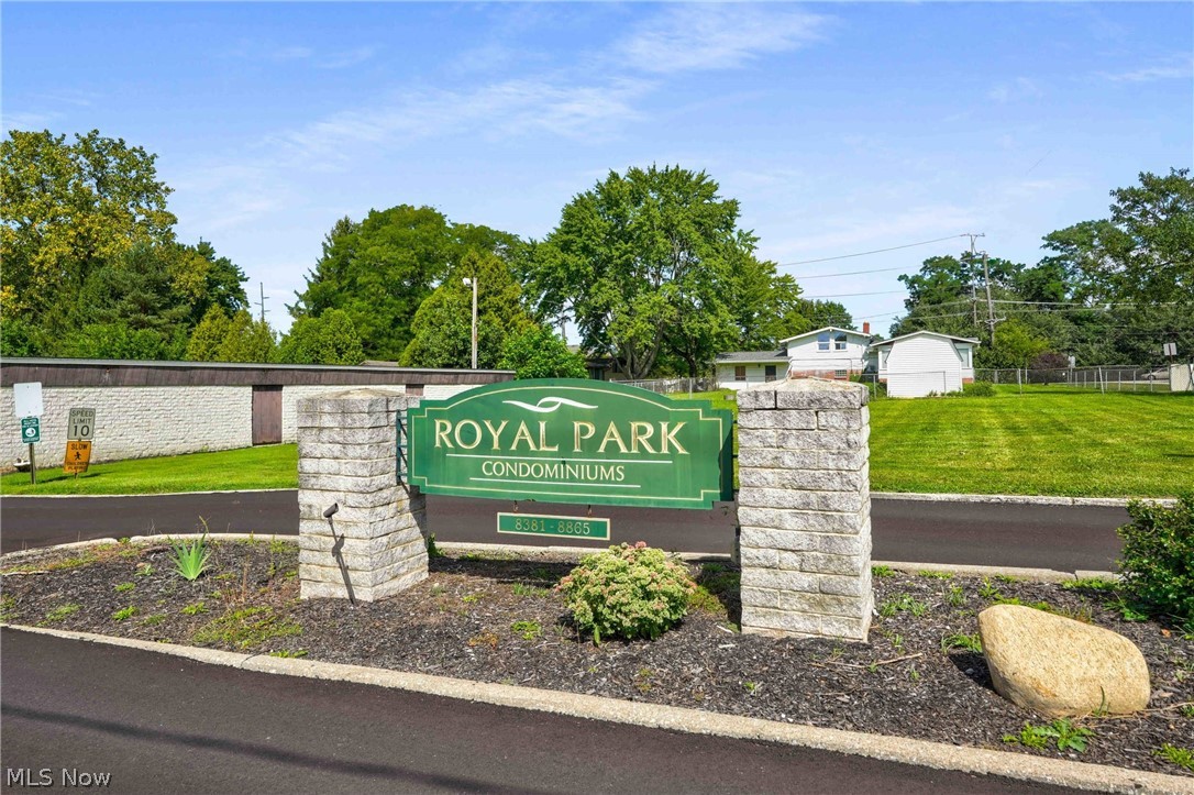8635 N Akins Road North Royalton OH 44133