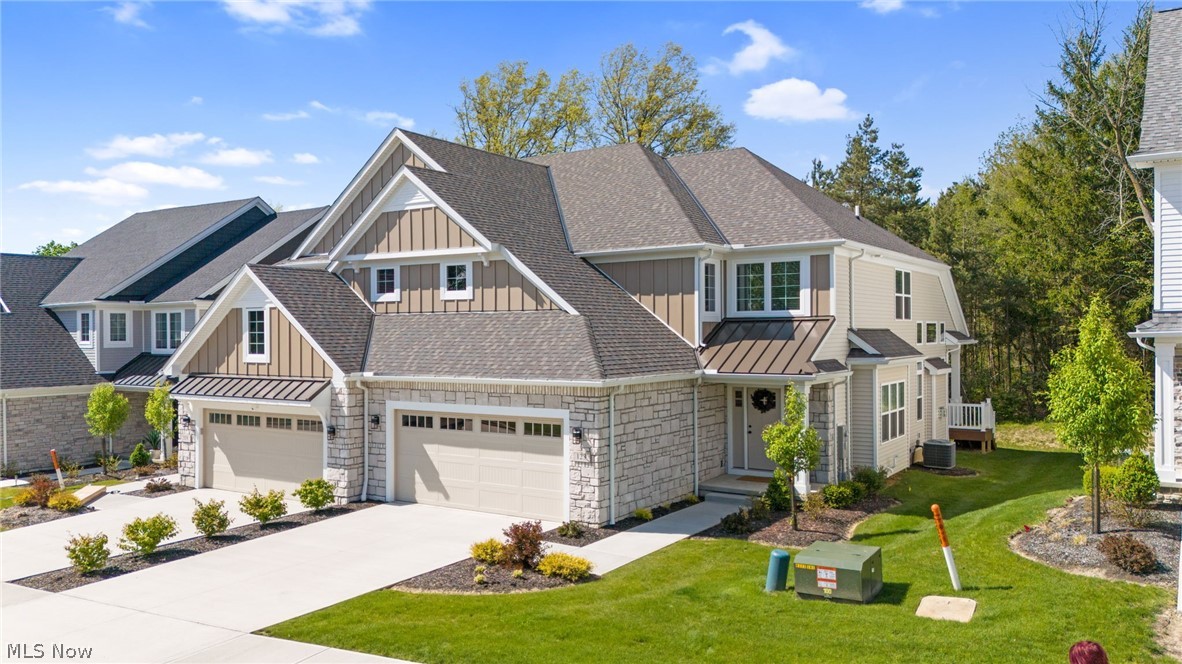 123 Town Centre Drive Broadview Heights OH 44147