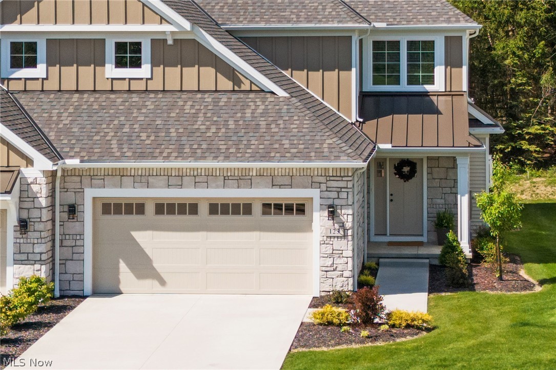 123 Town Centre Drive Broadview Heights OH 44147