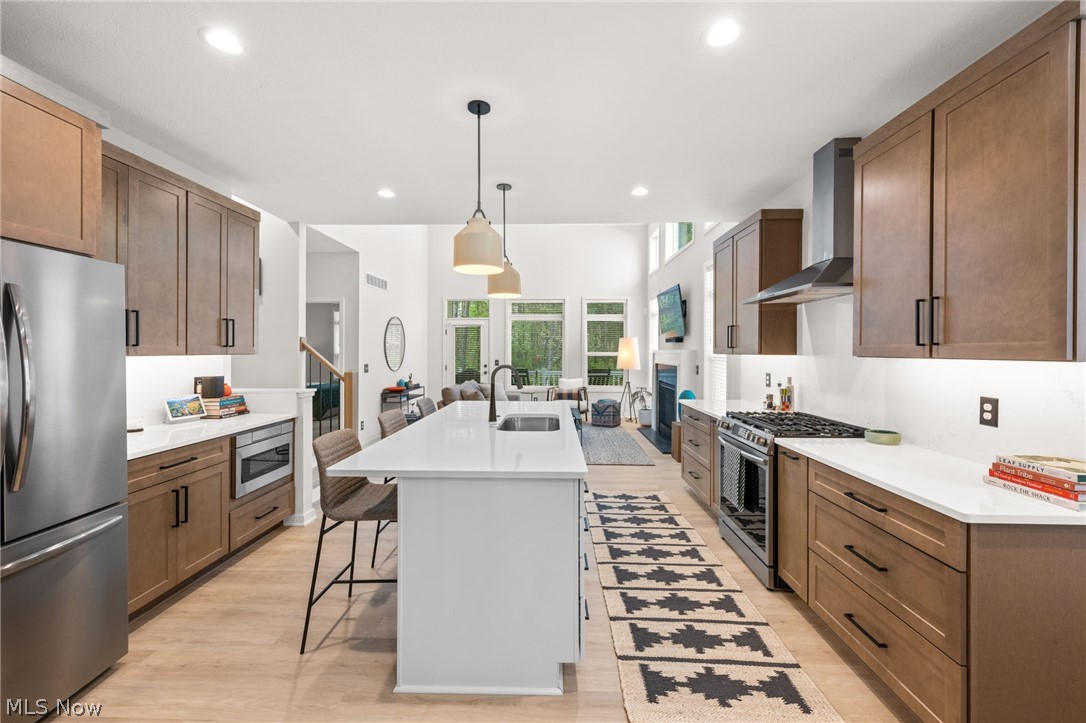 123 Town Centre Drive Broadview Heights OH 44147