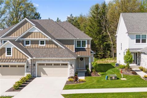 123 Town Centre Drive Broadview Heights OH 44147