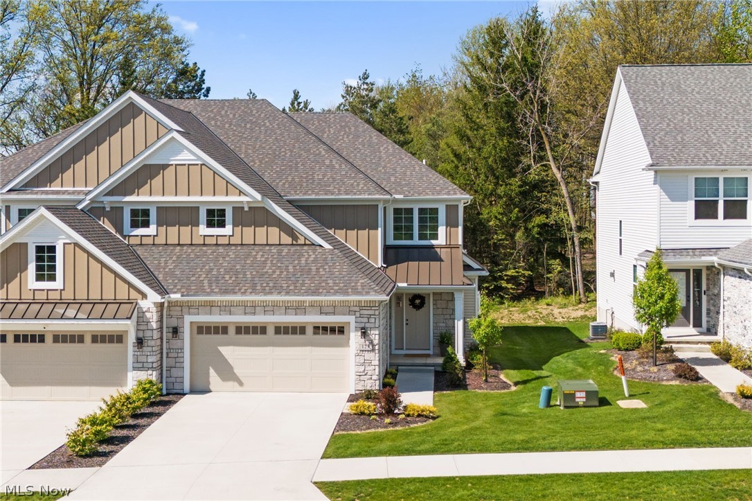 123 Town Centre Drive Broadview Heights OH 44147