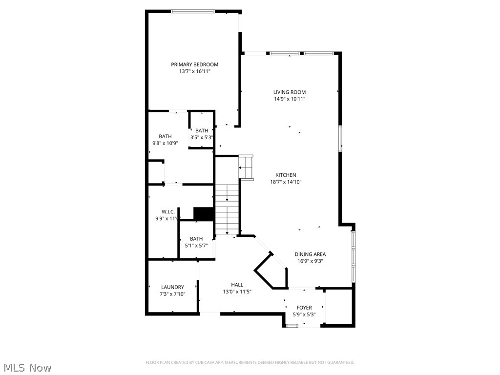 123 Town Centre Drive Broadview Heights OH 44147
