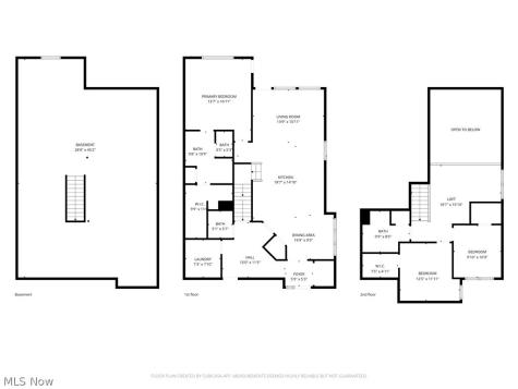 123 Town Centre Drive Broadview Heights OH 44147