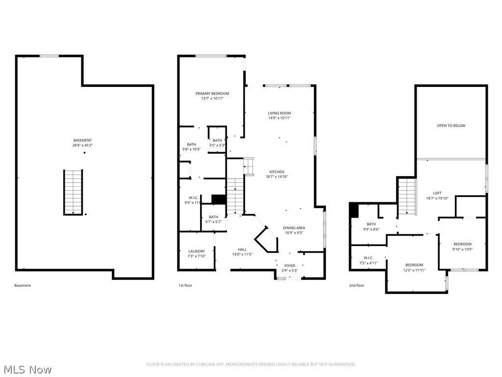 123 Town Centre Drive Broadview Heights OH 44147