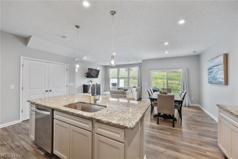 885 Dipper Lane Aurora OH 44202